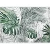 Artgeist Fototapetas - Dense Jungle