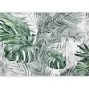 Artgeist Fototapetas - Dense Jungle