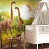 Artgeist Fototapetas - Dinosaurs