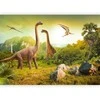 Artgeist Fototapetas - Dinosaurs