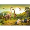 Artgeist Fototapetas - Dinosaurs