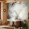 Artgeist Fototapetas - Elegant Marble - Stone Structures in Neutral Colours