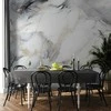 Artgeist Fototapetas - Elegant Marble - Stone Structures in Neutral Colours