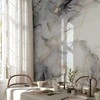 Artgeist Fototapetas - Elegant Marble - Stone Structures in Neutral Colours