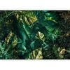 Artgeist Fototapetas - Emerald Jungle