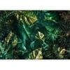 Artgeist Fototapetas - Emerald Jungle
