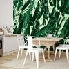 Artgeist Fototapetas - Emerald Marble