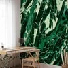Artgeist Fototapetas - Emerald Marble