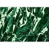 Artgeist Fototapetas - Emerald Marble