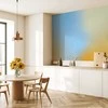 Artgeist Fototapetas - Energetic Gradient - Gradient Composition in Vibrant Colors