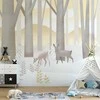 Artgeist Fototapetas - Fairy-Tale Forest - Third Variant