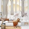 Artgeist Fototapetas - Fairy-Tale Forest - Third Variant