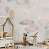 Artgeist Fototapetas - Fairy Tale Sky