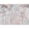 Artgeist Fototapetas - Forest Relief - Second Variant