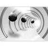 Artgeist Fototapetas - Futuristic Tunnel