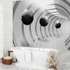 Artgeist Fototapetas - Futuristic Tunnel