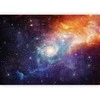 Artgeist Fototapetas - Galaxy