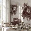 Artgeist Fototapetas - Garden of Memories - First Variant