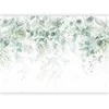 Artgeist Fototapetas - Gentle Touch of Nature - First Variant