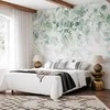 Artgeist Fototapetas - Gentle Touch of Nature - First Variant