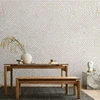 Artgeist Fototapetas - Geometric Pattern Shades of Gold and Marble Stone