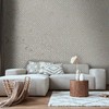Artgeist Fototapetas - Geometric Pattern Shades of Gold and Marble Stone