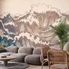 Artgeist Fototapetas - Giant waves