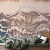 Artgeist Fototapetas - Giant waves
