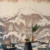 Artgeist Fototapetas - Giant waves