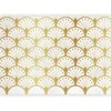 Artgeist Fototapetas - Gold and Marble Art Deco-inspired Pattern