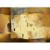 Artgeist Fototapetas - Golden Oddity
