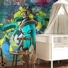 Artgeist Fototapetas - Graffiti maker