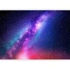 Artgeist Fototapetas - Great Galaxy