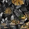 Artgeist Fototapetas - Happy lemurs