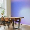Artgeist Fototapetas - Heather Mist - Delicate Gradient Comprising Various Shades of Violet