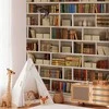 Artgeist Fototapetas - Home library