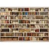 Artgeist Fototapetas - Home library