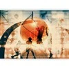 Artgeist Fototapetas - I love basketball!