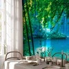 Artgeist Fototapetas - Kursunlu Waterfalls (Antalya, Turkey)