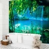 Artgeist Fototapetas - Kursunlu Waterfalls (Antalya, Turkey)