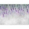 Artgeist Fototapetas - Lavender Breath - Second Variant