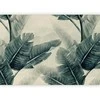 Artgeist Fototapetas - Magic Plants - First Variant