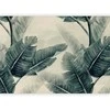 Artgeist Fototapetas - Magic Plants - First Variant