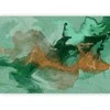 Artgeist Fototapetas - Malachite Play