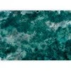 Artgeist Fototapetas - Malachite respite - modernist abstract background with texture