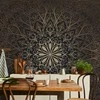 Artgeist Fototapetas - Mandala