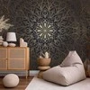 Artgeist Fototapetas - Mandala