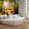 Artgeist Fototapetas - Marvelous Forest
