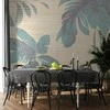 Artgeist Fototapetas - Misty Tropics