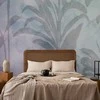 Artgeist Fototapetas - Misty Tropics